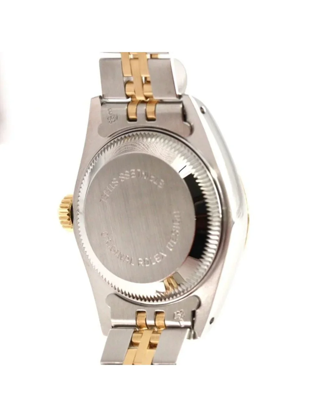 Rolex Datejust Automatic Winding Watch